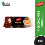 Fantastic Barbeque Rice Crackers 100g