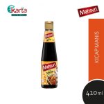 Mahsuri Kicap Manis 410ml