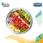 Hellmann's Roasted Sesame Dressing 210ml