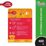 Betty Crocker Pancake Mix Buttermilk 400g