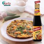 Mahsuri Kicap Manis 410ml