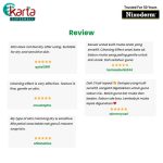 Nixoderm pH5.5 Cleansing Bar 100g