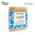 Earth Living Mixed Grains & Seeds Protein-Nutri Porridge (Premium Protein-Nutri Baby Porridge) 900g