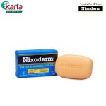 Nixoderm Sulfur & Salicylic Acid Soap 100g