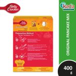 Betty Crocker Pancake Mix Original 400g
