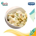 Hellmann's Roasted Sesame Dressing 210ml