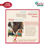 Betty Crocker Pancake Mix Buttermilk 400g