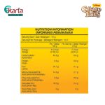 Wise Cottage Fries BBQ Flavour Potato Chips 150g