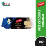 Fantastic Original Rice Crackers 100g