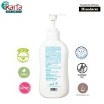 Nixoderm Face & Body Cleanser 250ml