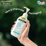 Nixoderm Face & Body Cleanser 250ml