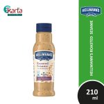 Hellmann's Roasted Sesame Dressing 210ml