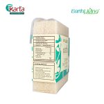 Earth Living Japanese Pearl Rice 900g