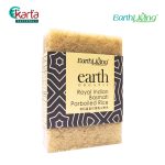 Earth Living Royal Indian Basmati Parboiled Rice 900g