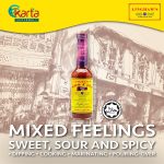 Lingham's Sos Cili Thai 280ml