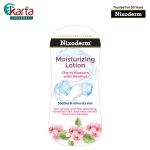 Nixoderm Moisturizing Lotion Cherry Blossom with Menthol 250ml
