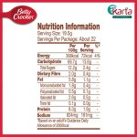 Betty Crocker Pancake Mix Buttermilk 400g