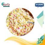 Hellmann's Roasted Sesame Dressing 210ml