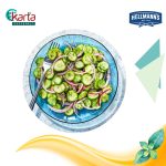 Hellmann's Roasted Sesame Dressing 210ml