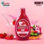 Hershey's Syrup Strawberry 623g