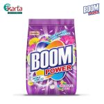 BOOM Powder Detergent Colour Care 3.8kg