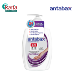 Antabax Hand Soap 400 ml -Sensitive