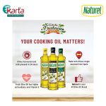 Naturel Extra Virgin Olive Oil 500ml