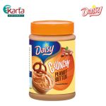 Daisy Peanut Butter Crunchy 500g