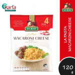 San Remo La Pasta Macaroni & Cheese 120g