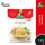 San Remo La Pasta Alfredo 120g