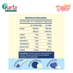 Daisy Peanut Butter Crunchy 500g