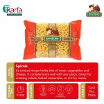 San Remo Spirals 500g