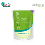 Bio-home Dishwashing Liquid 450ml Refill Pack - Lavender & Bergamot