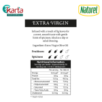 Naturel Extra Virgin Olive Oil 500ml