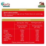 San Remo Spirals 500g