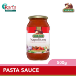 San Remo Napolitana Pasta Sauce 500g