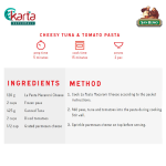 San Remo La Pasta Macaroni & Cheese 120g