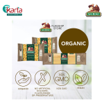San Remo Organic Penne 500g