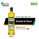 Naturel Extra Virgin Olive Oil 500ml
