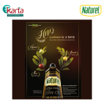 Naturel Extra Virgin Olive Oil 500ml