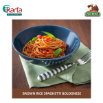 San Remo Pasta Sauce Bolognese & Mushroom 500g