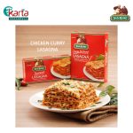 San Remo Large Instant Lasagna 250g