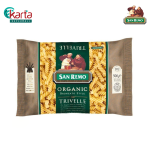 San Remo Organic Trivelle 500g