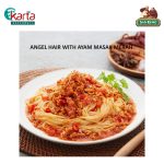 San Remo Angel Hair 500g