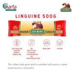 San Remo Linguine 500g