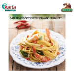 San Remo #5 Spaghetti 500g