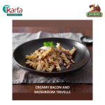 San Remo Organic Trivelle 500g