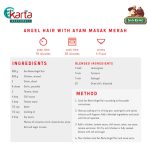 San Remo Angel Hair 500g