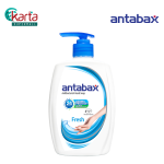 Antabax Hand Soap 450ml - Fresh