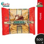 San Remo Penne 500g